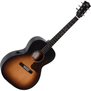 Guitarra Sigma LM-SGE+