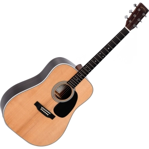 Guitarra Sigma DT-1STE+