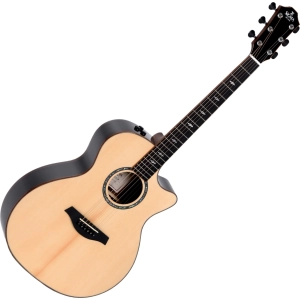 Guitarra Sigma GECE-3+