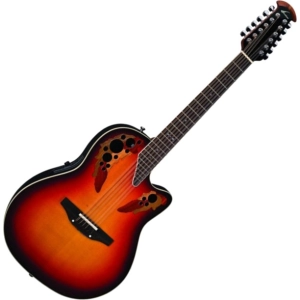 Guitarra Ovation 2758AX Standard Elite