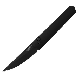 Cuchillo / Multiherramienta Boker Kwaiken Auto All Black