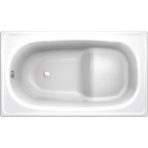 Bañera Koller Pool Bath Q 105x70E