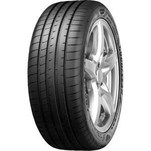 Neumáticos Goodyear Eagle F1 Asymmetric 5 235/45 R17 94Y