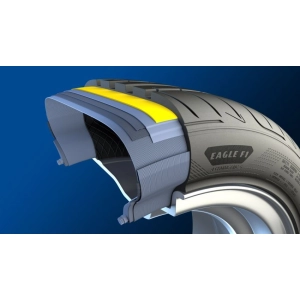 Goodyear Eagle F1 Asymmetric 5 235/45 R17 94Y