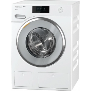 Lavadora Miele WWV 980 WPS