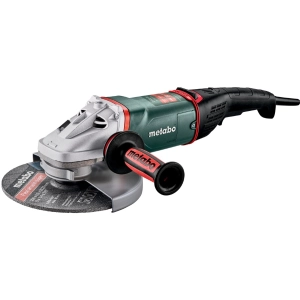 Amoladora Metabo WEPBA 26-230 MVT Quick 606482000