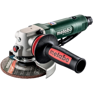 Amoladora Metabo DW 10-125 Quick 601591000