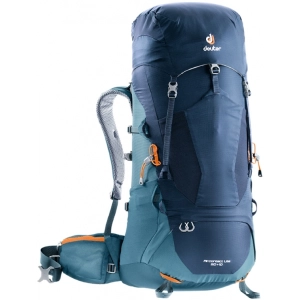 Mochila Deuter Aircontact Lite 50+10