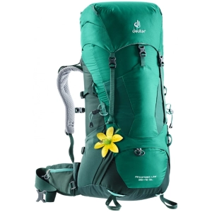 Mochila Deuter Aircontact Lite 35+10 SL