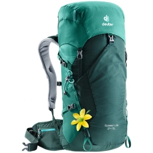 Mochila Deuter Speed Lite 24 SL