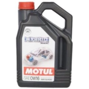 Aceite motor Motul Hybrid 0W-16 4L