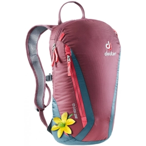 Mochila Deuter Gravity Pitch 12 SL