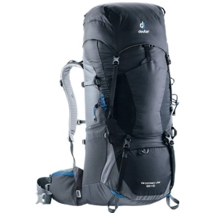 Mochila Deuter Aircontact Lite 65+10