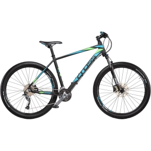 Bicicleta CROSS Fusion 27,5 2018 frame 18