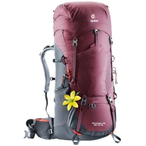 Mochila Deuter Aircontact Lite 60+10 SL