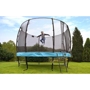 Exit Elegant 12ft Safety Net Economy