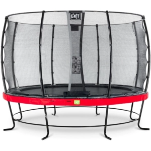 Exit Elegant 12ft Safety Net Economy