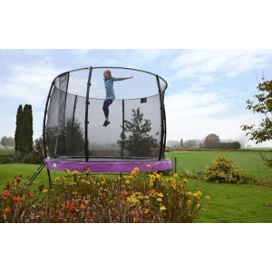 Exit Elegant 10ft Safety Net Economy