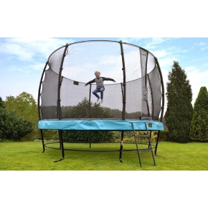 Exit Elegant Premium 14ft Safety Net Deluxe