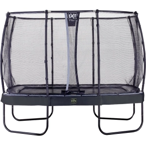 Trampolín Exit Elegant Premium 7x12 pies Safety Net Deluxe