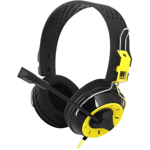 Auriculares Gemix In Game N4