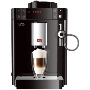 Cafetera Melitta Caffeo Passione F53/0-102