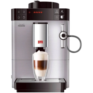 Cafetera Melitta Caffeo Passione F54/0-100