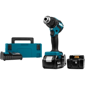 Makita DDF485RFJ