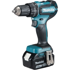 Taladro / destornillador Makita DHP485RTJ