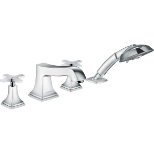 Batidora Hansgrohe Metropol Classic 31449000