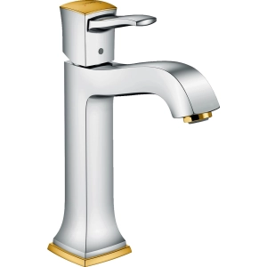 Hansgrohe Metropol Classic 31302000