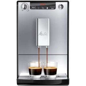 Cafetera Melitta Caffeo Solo E950-103