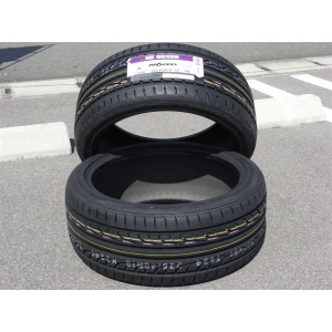 Neumáticos Nexen N6000 215/45 R17 91W