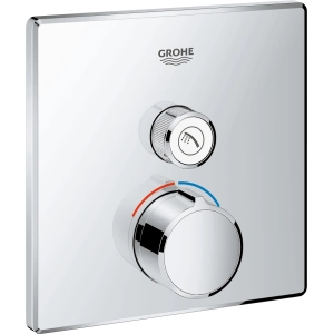 Batidora Grohe SmartControl 29147000