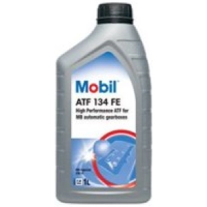 Aceite de transmisión MOBIL ATF 134 FE 1L