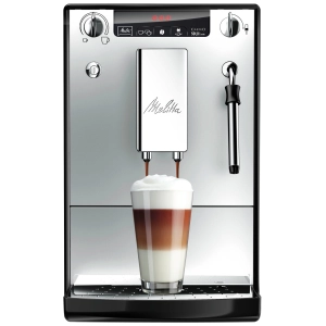 Cafetera Melitta Caffeo Solo & Milk E953-102