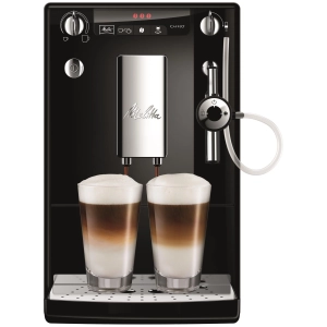 Cafetera Melitta Caffeo Solo & Perfect Milk E957-101