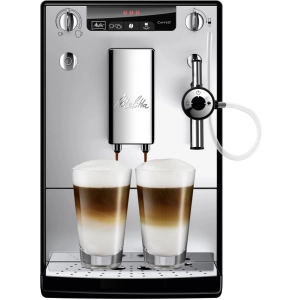 Cafetera Melitta Caffeo Solo & Perfect Milk E957-103