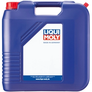 Aceite de motor Liqui Moly Special Tec DX1 5W-30 20L