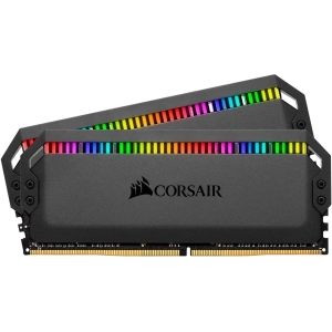 RAM Corsair Dominator Platinum RGB DDR4 4x8Gb