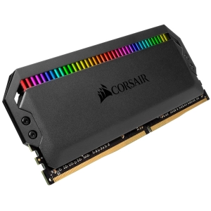 Corsair Dominator Platinum RGB DDR4 4x8Gb