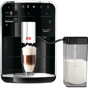 Cafetera Melitta Caffeo Barista T F73/0-202