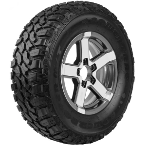 Neumáticos Powertrac PowerRover M/T 285/75 R16 126Q