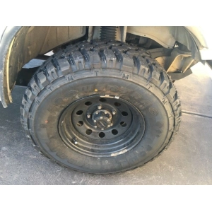 Powertrac PowerRover M/T 285/75 R16 126Q