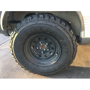 Powertrac PowerRover M/T 285/75 R16 126Q