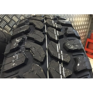 Powertrac PowerRover M/T 285/75 R16 126Q