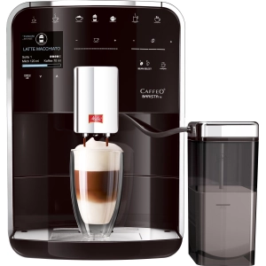 Cafetera Melitta Caffeo Barista TS F75/0-202