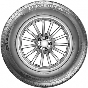 Lassa Competus H/P 2 215/65 R16 102V