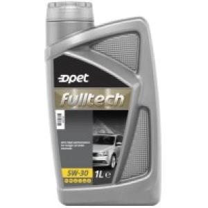 Aceite motor Opet Fulltech 5W-30 1L