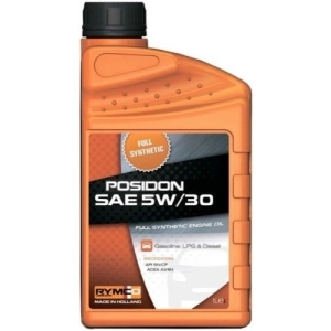 Aceite de motor Rymax Posidon 5W-30 1L